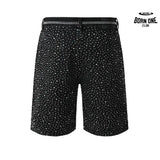 Purple Brand Shorts Jeans P5095