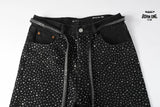 Purple Brand Shorts Jeans P5095