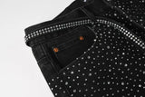Purple Brand Shorts Jeans P5095