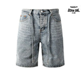Purple Brand Shorts Jeans P5096