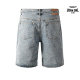 Purple Brand Shorts Jeans P5096