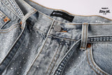 Purple Brand Shorts Jeans P5096