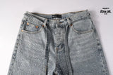 Purple Brand Shorts Jeans P5096