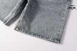 Purple Brand Shorts Jeans P5096