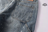 Purple Brand Shorts Jeans P5097
