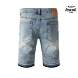 Purple Brand Shorts Jeans P5098