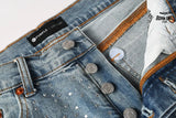 Purple Brand Shorts Jeans P5098