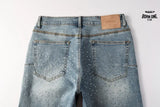 Purple Brand Shorts Jeans P5098