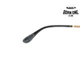 Óculos Chrome Hearts Bonennoisseur II Black Gold Plated