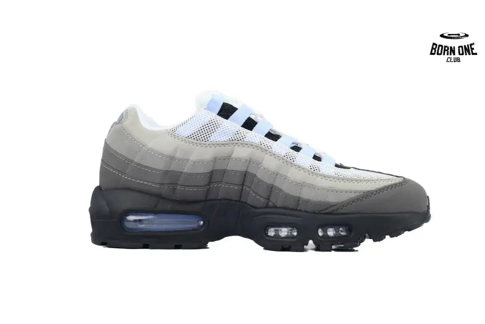 Nike Air Max 95 Aluminum CD1529-001