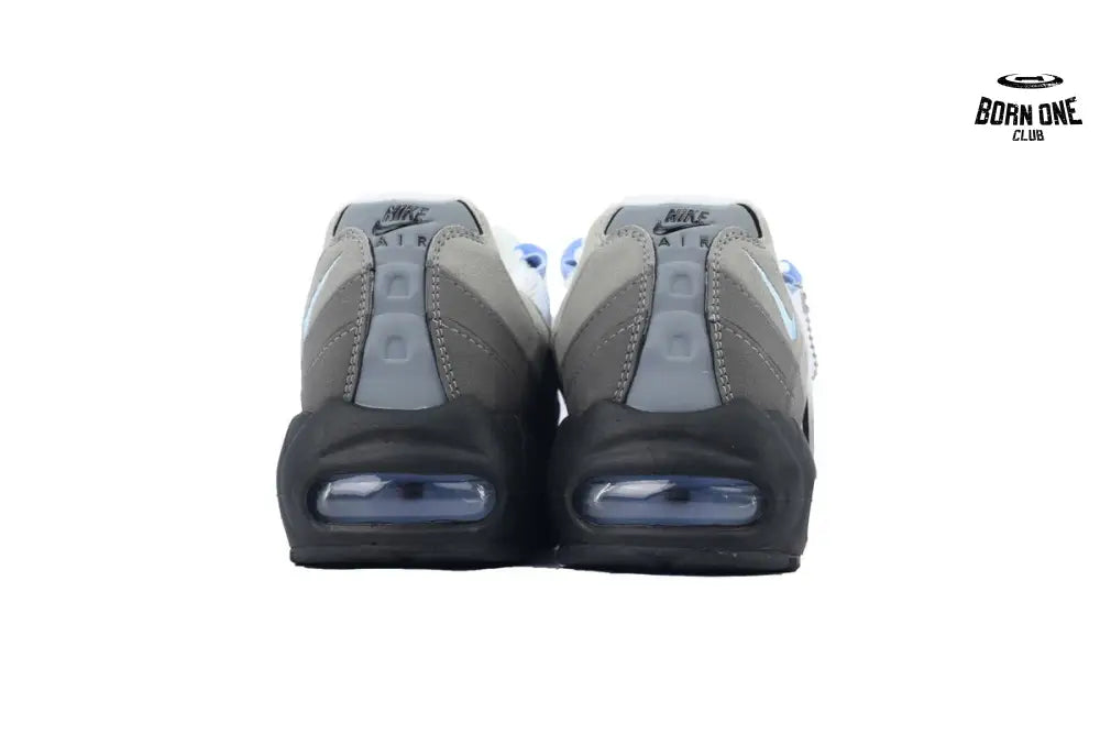 Nike Air Max 95 Aluminum CD1529-001
