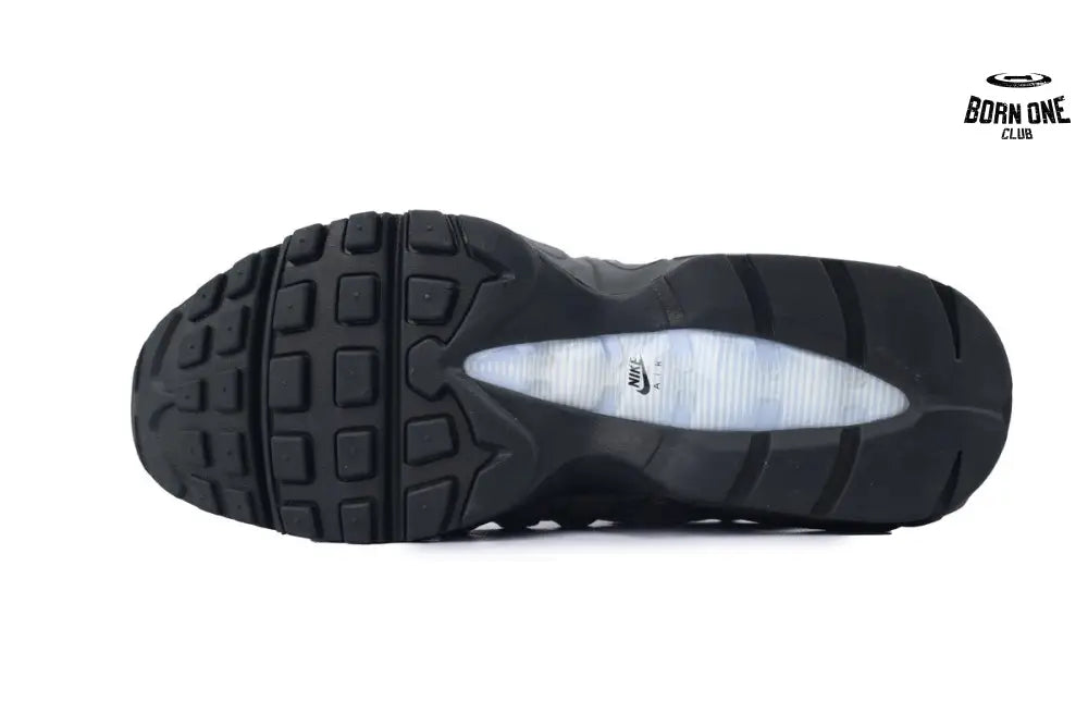 Nike Air Max 95 Aluminum CD1529-001