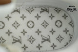 Louis Vuitton Trainer Brown Cowboy