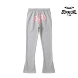 Syna World Calça de Moletom Grey