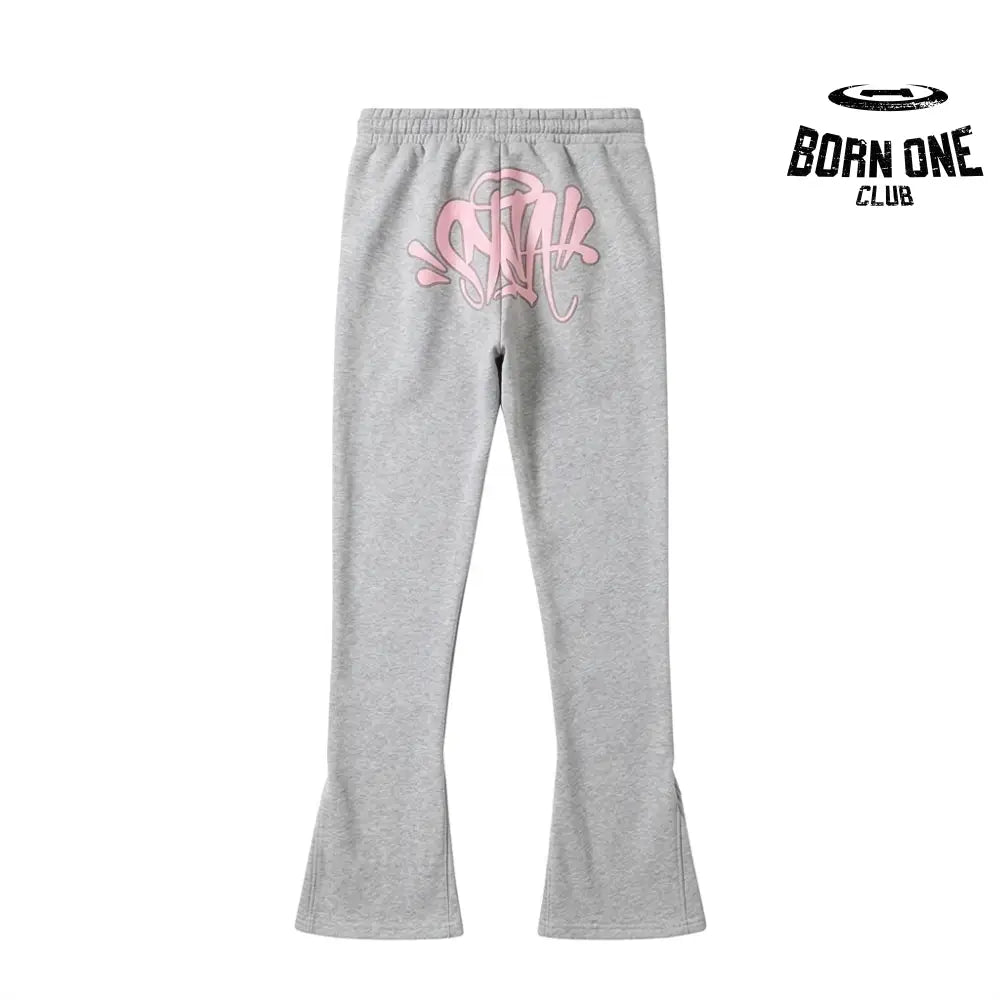 Syna World Calça de Moletom Grey