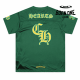 Chrome Hearts Camiseta Jersey