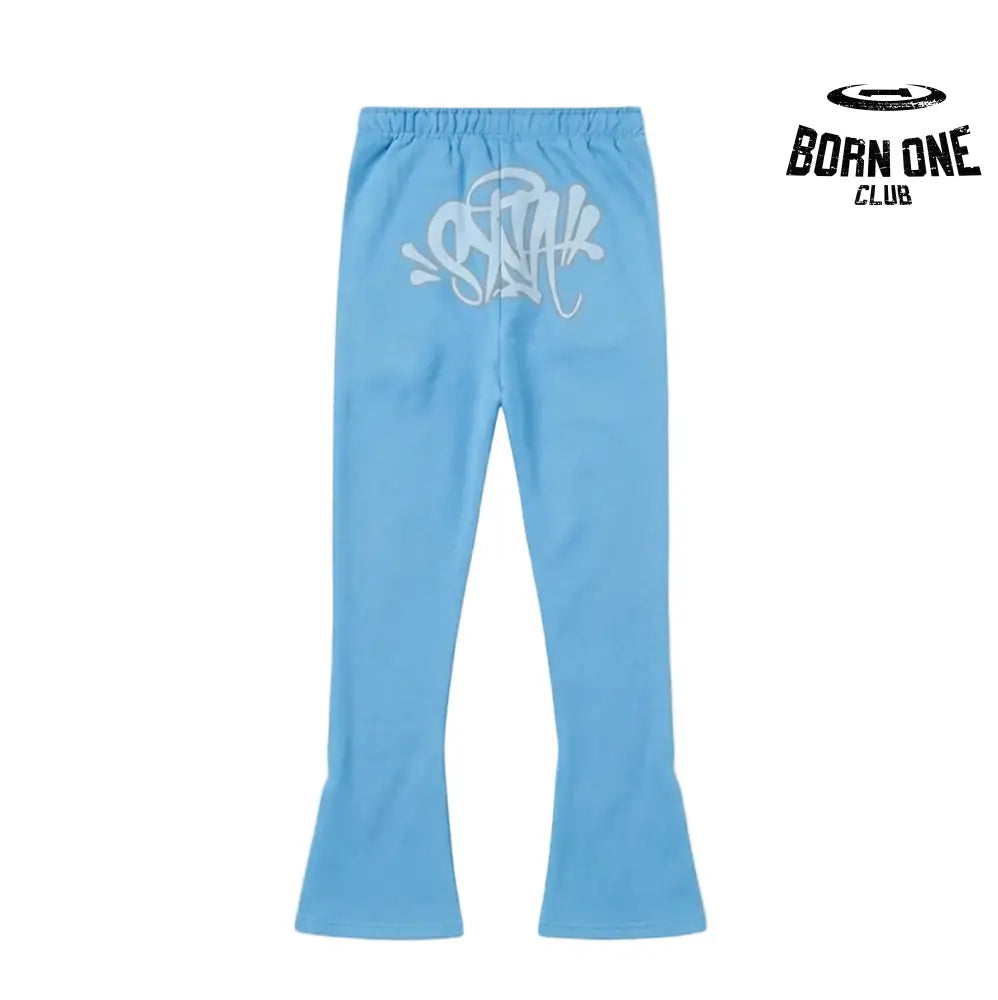 Syna World Calça de Moletom Blue