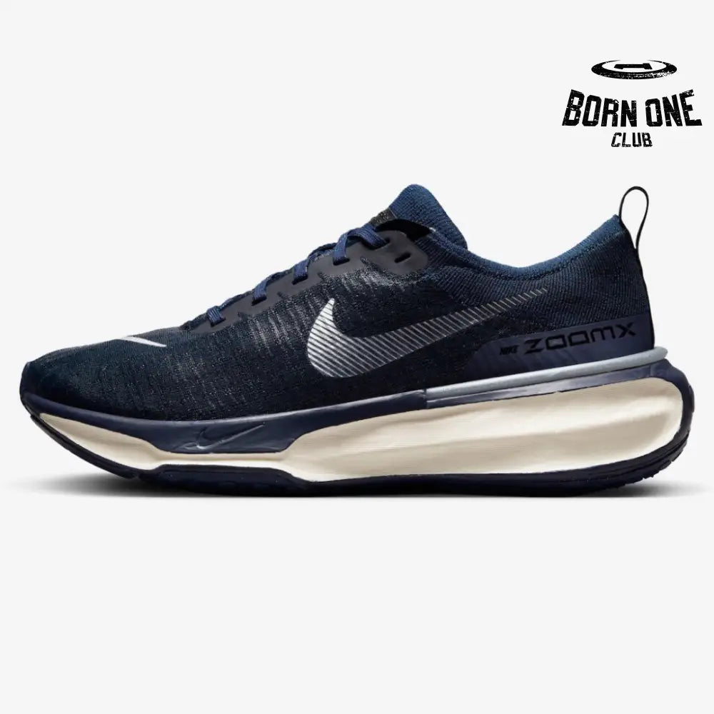 Nike Invincible Run 3 Azul Marinho