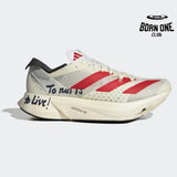 Adidas Adizero Adios Pro 3 - 'To run is to Live!' GW7261