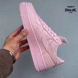 Air Force 1 Low Valentine’s Day Pink Foam