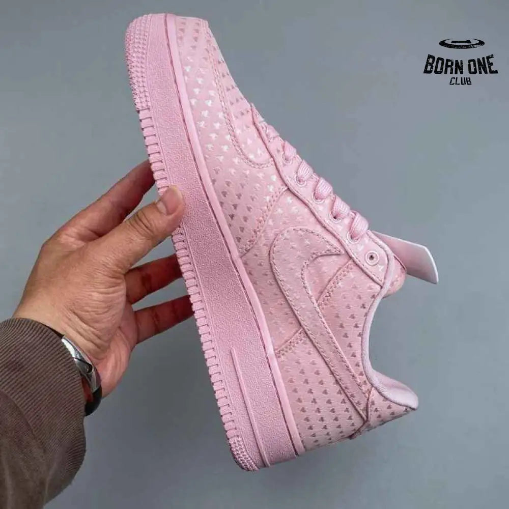 Air Force 1 Low Valentine’s Day Pink Foam