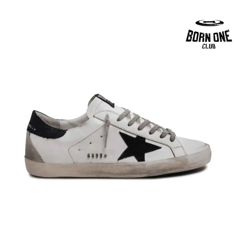 Golden Goose Super-Star