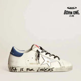 Golden Goose Super-Star 'USA Is For Lovers'