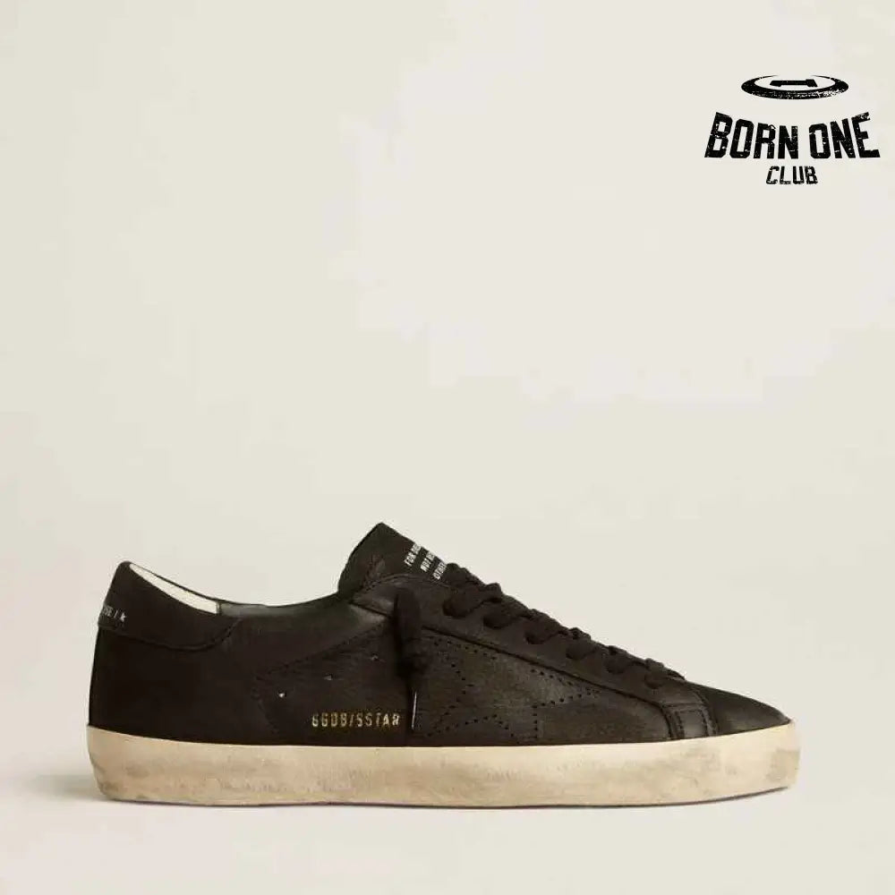Golden Goose Super-Star