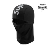 Balaclava Supreme 3M Reflective Logo Preta