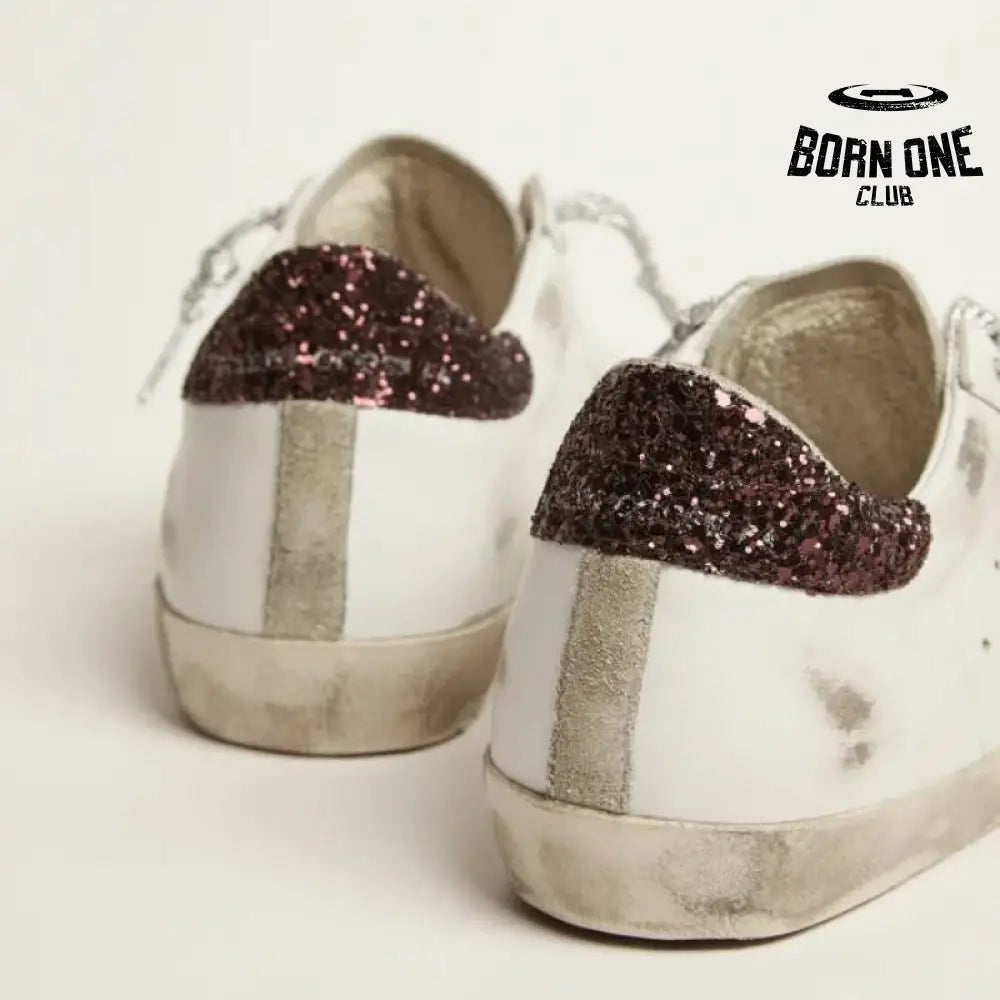 Golden Goose LTD Super-Star
