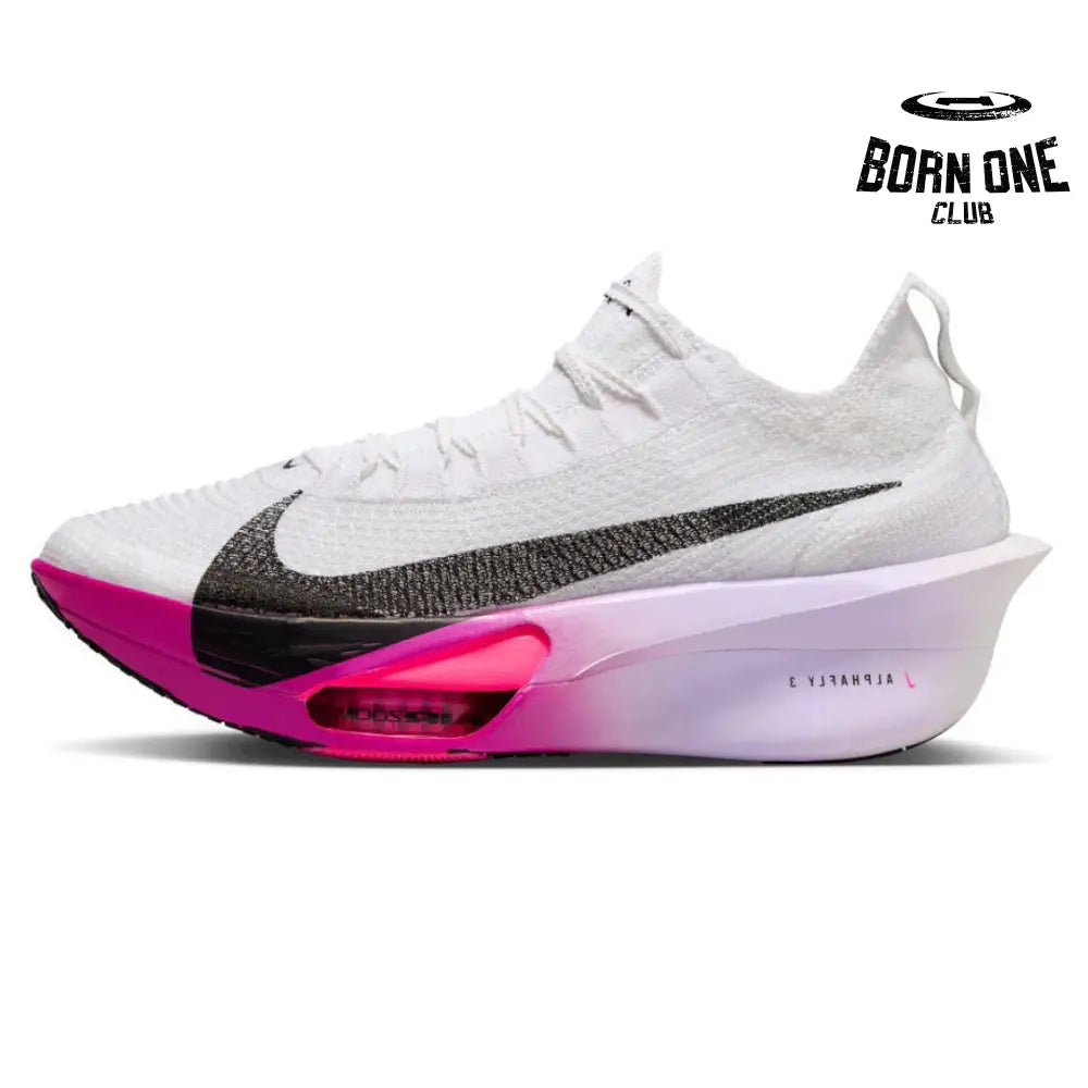Nike ZoomX ALPHAFLY Next% 3 - Purple Agate/Vivid Grape