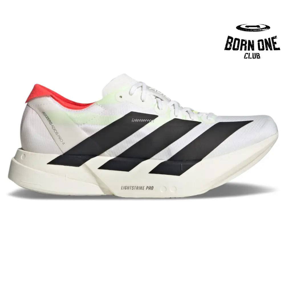 Adidas Adizero Adios Pro 4 Branco