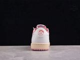 Travis Scott x Air Jordan 1 Low OG Shy Pink
