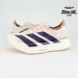 Adidas Adizero Adios Pro 4 Bege/Preto