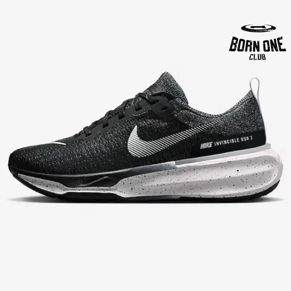 Nike Invincible Run 3 Graffite
