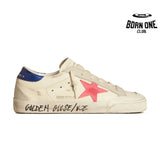 Golden Goose LTD Super-Star 'Love'
