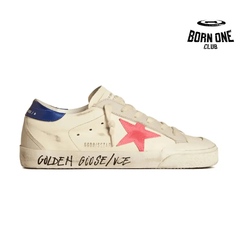 Golden Goose LTD Super-Star 'Love'