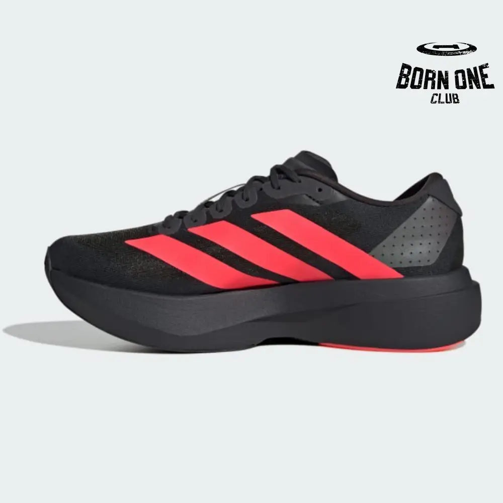 Adidas Adizero EVO SL - Preto/Vermelho