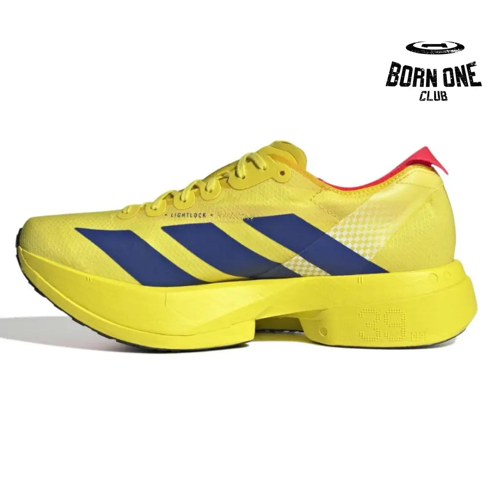 Adidas Adizero Adios Pro 4 Amarelo