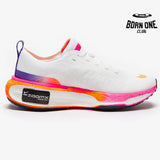 Nike Invincible Run 3 - Branco/Hyper Rosa