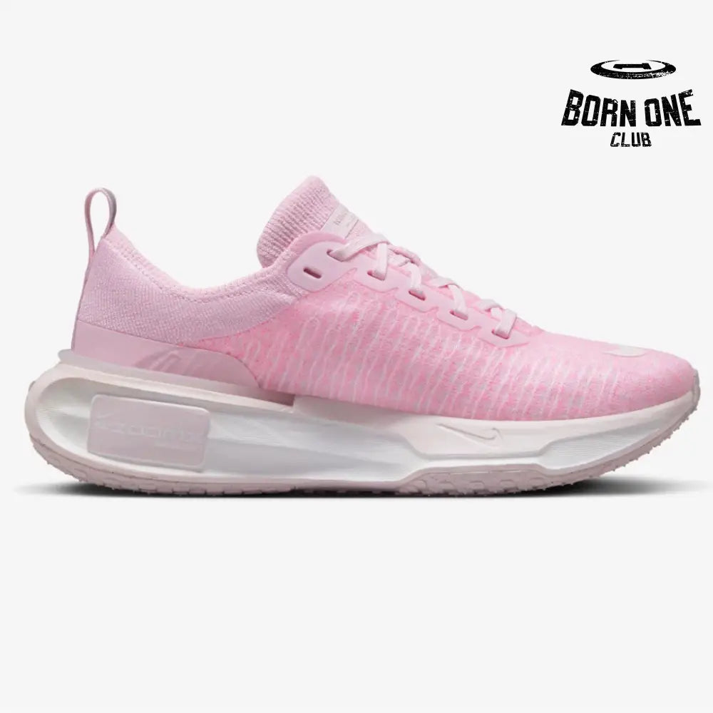 Nike Invincible Run 3 - Rosa/Branco