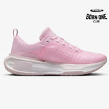 Nike Invincible Run 3 - Rosa/Branco