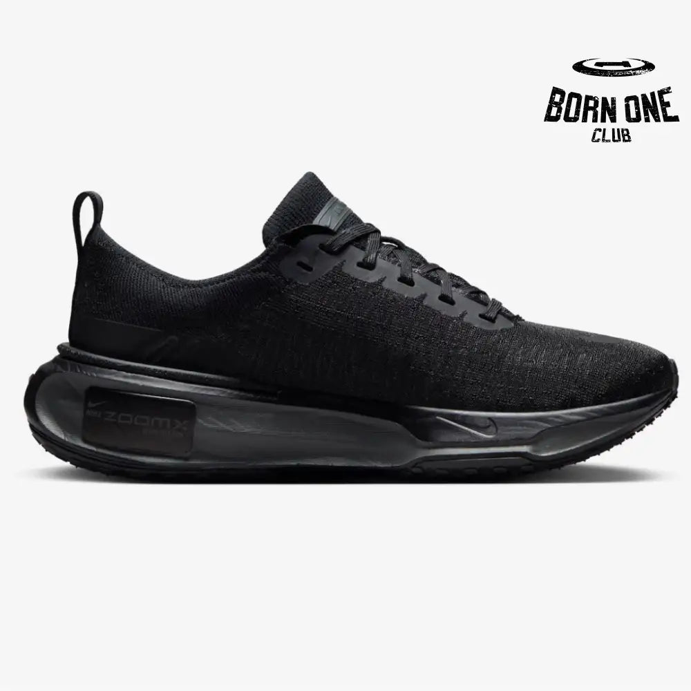 Nike Invincible Run 3 - Preto