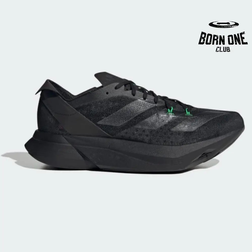 Adidas Adizero Adios Pro 3 - Black Limited