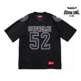 Camiseta Supreme Spiderweb Football