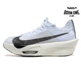 Nike ZoomX ALPHAFLY Next% 3 - White