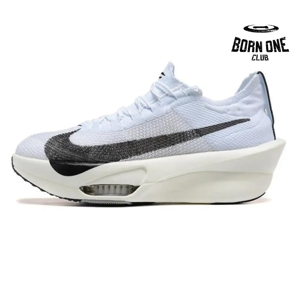 Nike ZoomX ALPHAFLY Next% 3 - White