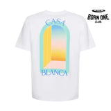 Camiseta Casablanca Les Arches