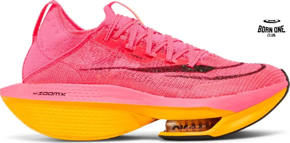 Air Zoom Alphafly NEXT% 2 'Hyper Pink'