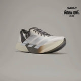 Adidas Adizero Adios Pro 4 Y3 Bege/Preto/Cinza